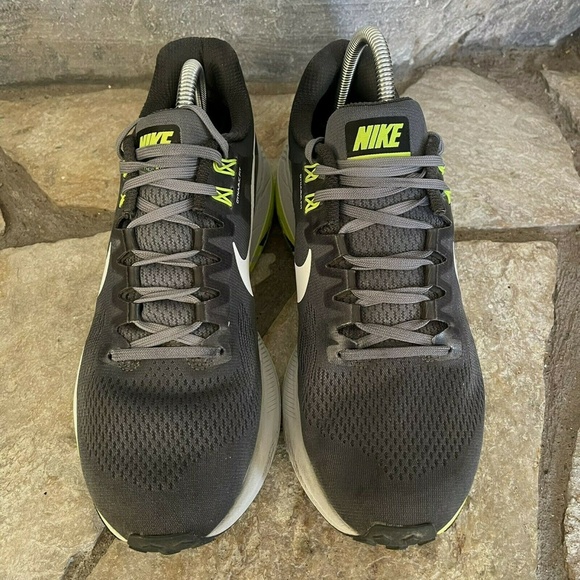 Men's Nike Zoom Structure 21 8.5 - Picture 5 of 11